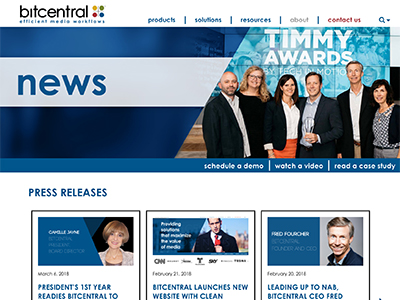 Bitcentral.com